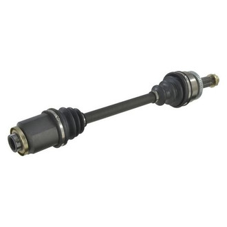 iD Select® - Front Passenger Side Axle Assembly