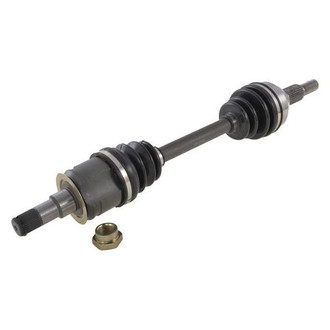 iD Select® - Front Passenger Side Axle Assembly
