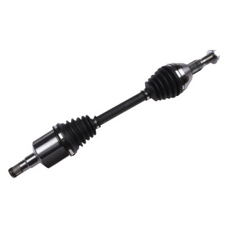 iD Select® - Front Passenger Side Axle Assembly