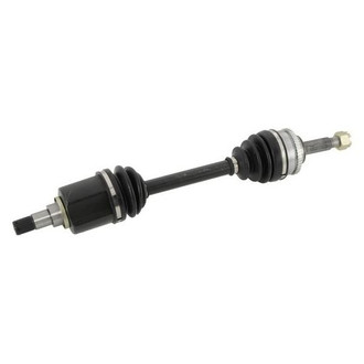 iD Select® - Axle Shaft