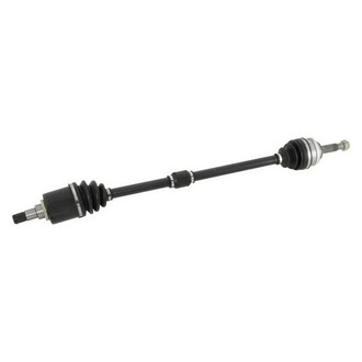 iD Select® - Front Passenger Side Axle Assembly