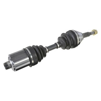 iD Select® - Front Axle Assembly