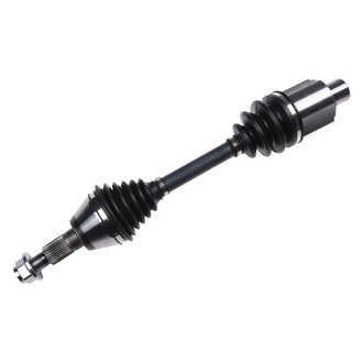 iD Select® - Front Passenger Side Axle Assembly