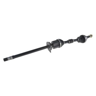 iD Select® - Front Passenger Side Axle Assembly