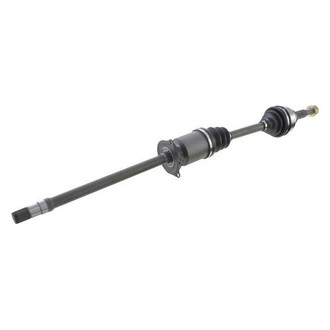 iD Select® - Front Passenger Side Axle Assembly