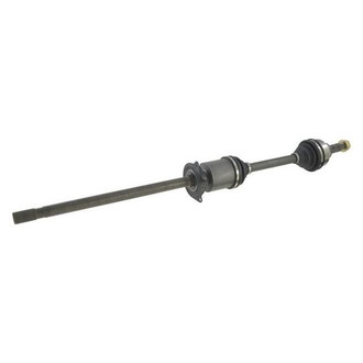 iD Select® - Front Passenger Side Axle Assembly