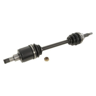 iD Select® - Axle Shaft