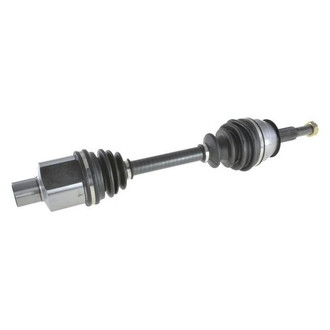 iD Select® - Front Driver Side Axle Assembly