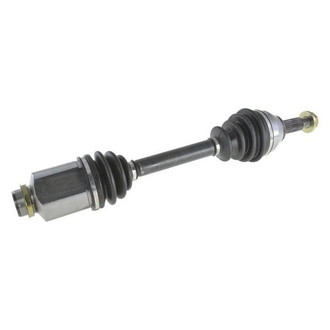 iD Select® - Front Passenger Side Axle Assembly