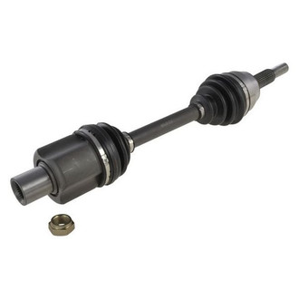 iD Select® - Front Passenger Side Axle Assembly