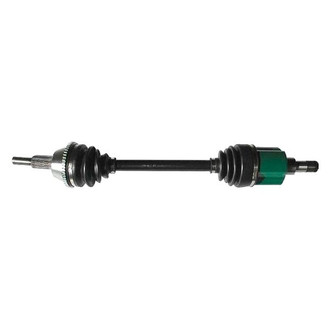 iD Select® - Front Passenger Side Axle Assembly
