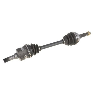 iD Select® - Axle Assembly