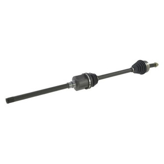 iD Select® - Front Passenger Side Axle Assembly