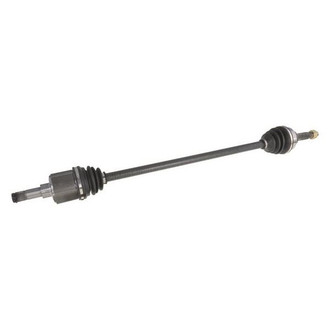iD Select® - Front Passenger Side Axle Assembly