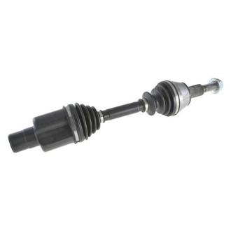 iD Select® - Front Axle Assembly