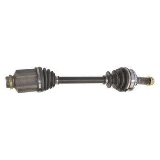 iD Select® - Front Axle Assembly