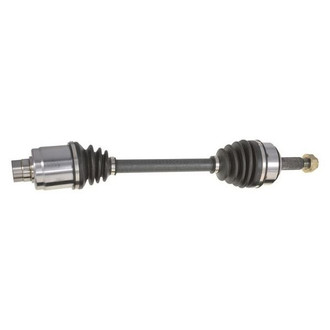 iD Select® - Front Passenger Side Axle Assembly