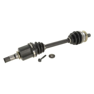 iD Select® - Front Driver Side Axle Assembly