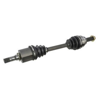 iD Select® - Front Driver Side Axle Assembly