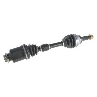 iD Select® - Front Passenger Side Axle Assembly