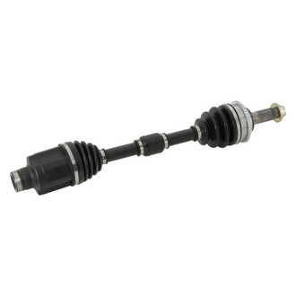 iD Select® - Front Passenger Side Axle Assembly