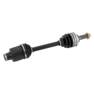 iD Select® - Front Passenger Side Axle Assembly