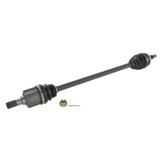 iD Select® - Front Passenger Side Axle Assembly