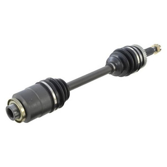 iD Select® - Front Passenger Side Axle Assembly