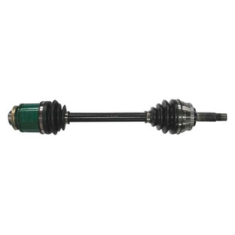 iD Select® - Front Passenger Side Axle Assembly