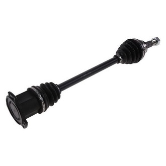 iD Select® - Front Driver Side Axle Assembly