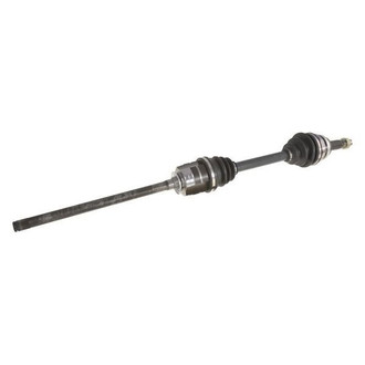 iD Select® - Front Passenger Side Axle Assembly