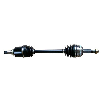 iD Select® - Front Driver Side Axle Assembly