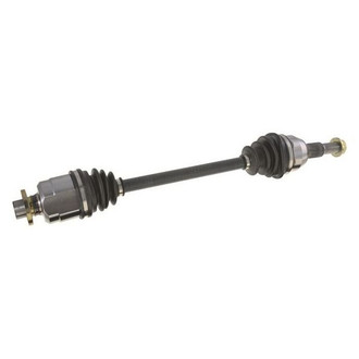 iD Select® - Front Passenger Side Axle Assembly