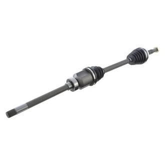 iD Select® - Front Passenger Side Axle Assembly