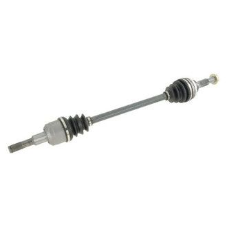 iD Select® - Rear Driver Side Axle Assembly