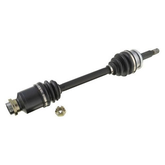 iD Select® - Front Driver Side Axle Assembly
