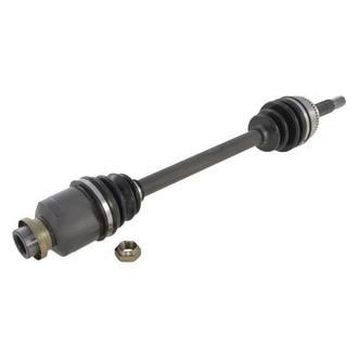 iD Select® - Front Passenger Side Axle Assembly