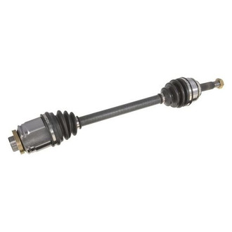 iD Select® - Front Passenger Side Axle Assembly