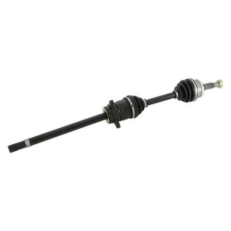 iD Select® - Front Passenger Side Axle Assembly