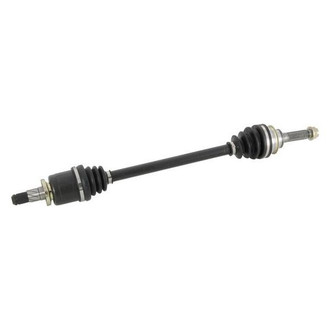 iD Select® - Rear Driver Side Axle Assembly
