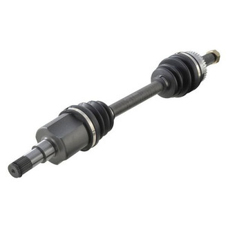 iD Select® - Front Driver Side Axle Assembly