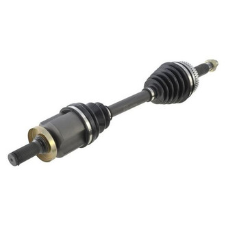 iD Select® - Axle Shaft