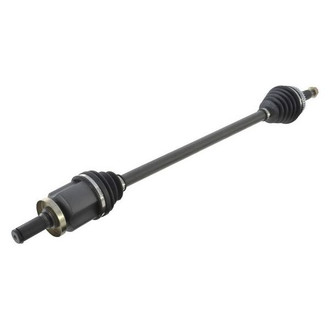 iD Select® - Front Passenger Side Axle Assembly