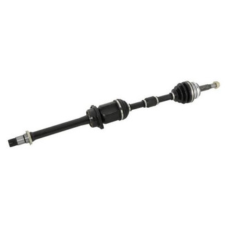 iD Select® - Front Passenger Side Axle Assembly
