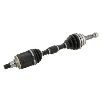 iD Select® - Front Driver Side Axle Assembly