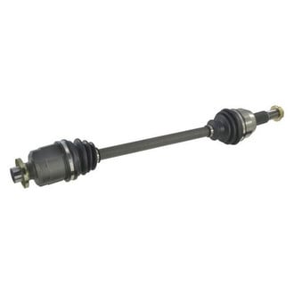 iD Select® - Front Passenger Side Axle Assembly