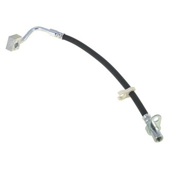 iD Select® - Front Passenger Side Brake Hose