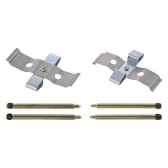 iD Select® - Disc Brake Hardware Kits