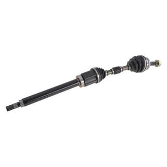 iD Select® - Front Passenger Side Axle Assembly