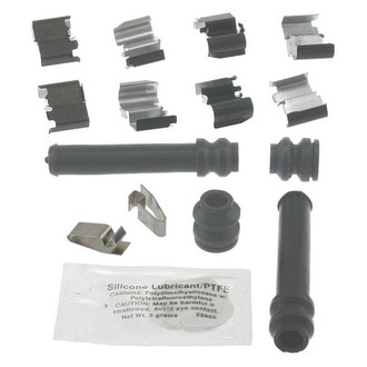iD Select® - Disc Brake Hardware Kits